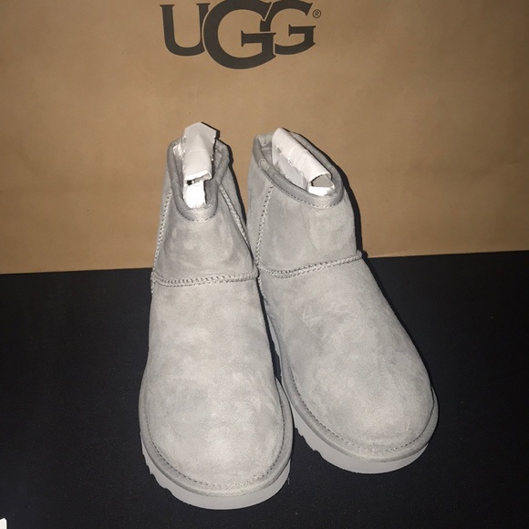 ugg classic mini ii metallic ugg classic mini ii metallic